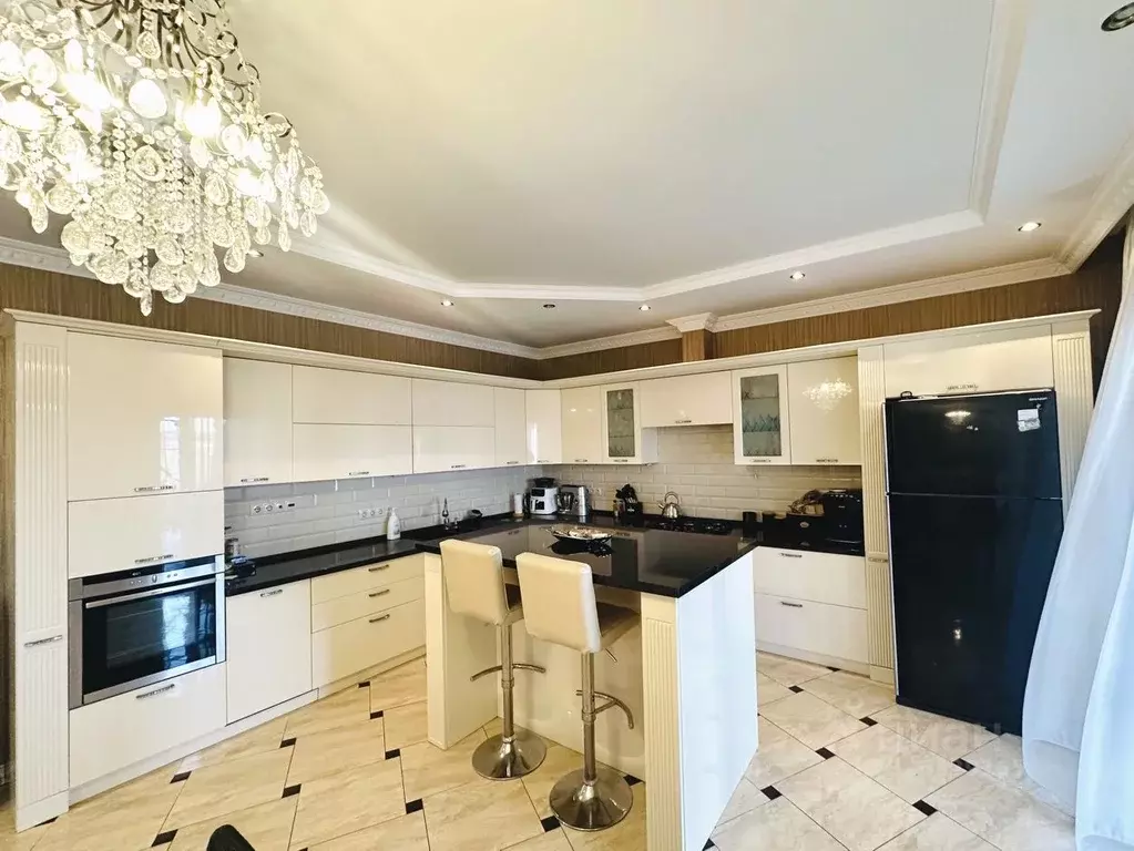 Дом в Ставропольский край, Ставрополь ул. Р. Ивановой, 9 (350 м) - Фото 1