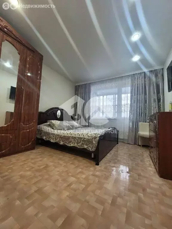 2-комнатная квартира: Искитим, микрорайон Индустриальный, 53 (47.2 м) - Фото 1