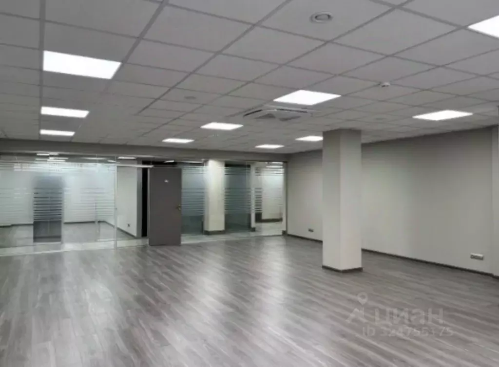 Офис в Санкт-Петербург Домостроительная ул., 16 (250 м) - Фото 2