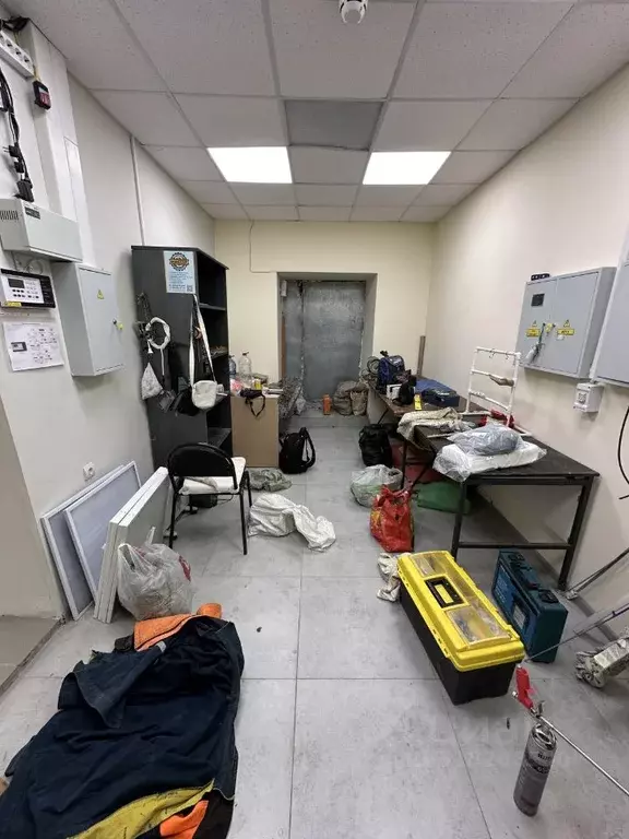 Помещение свободного назначения в Калужская область, Калуга ул. ... - Фото 2