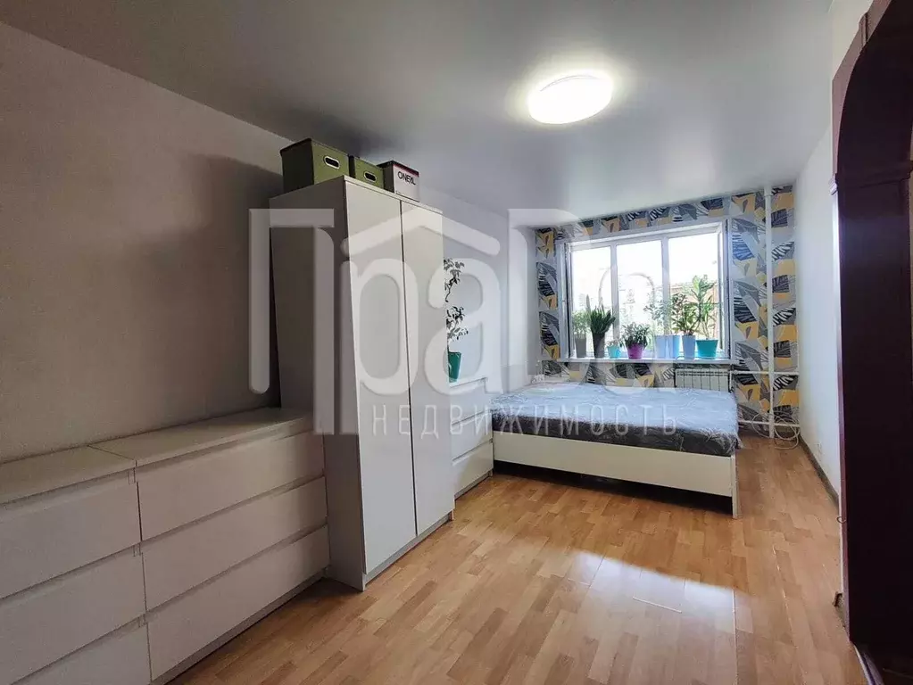 Продаётся 1-к квартира, 32 м - Фото 0