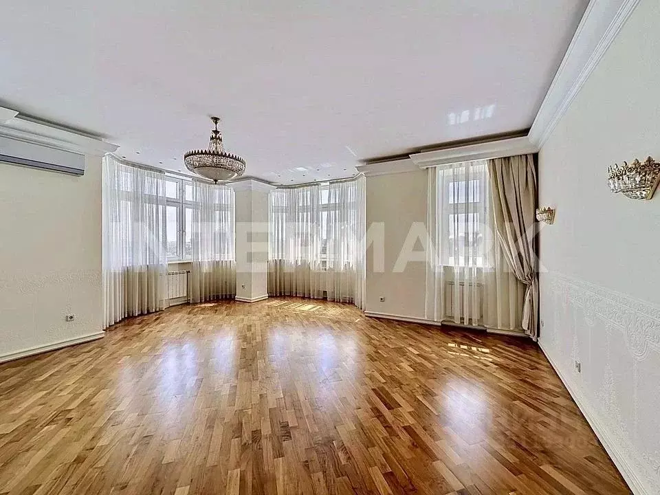 3-к кв. Москва Давыдковская ул., 3 (128.0 м) - Фото 2