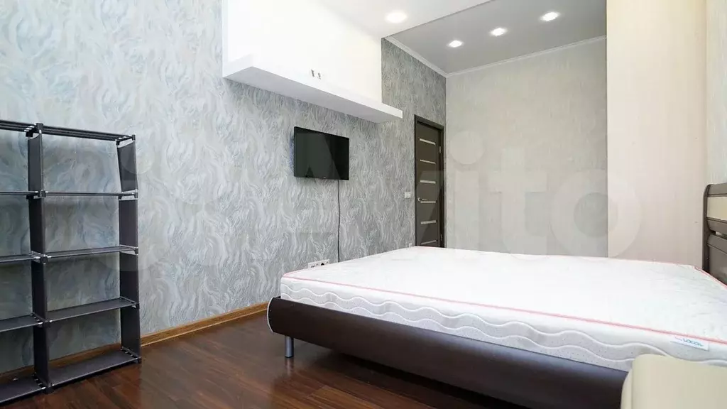 4-к. квартира, 120 м, 5/7 эт. - Фото 0