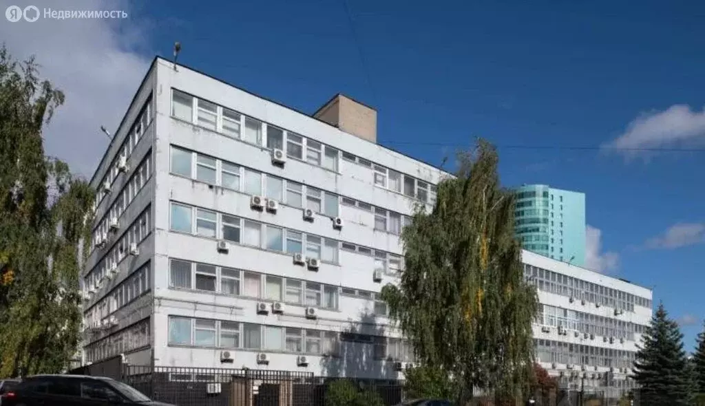 Офис (113 м) - Фото 1