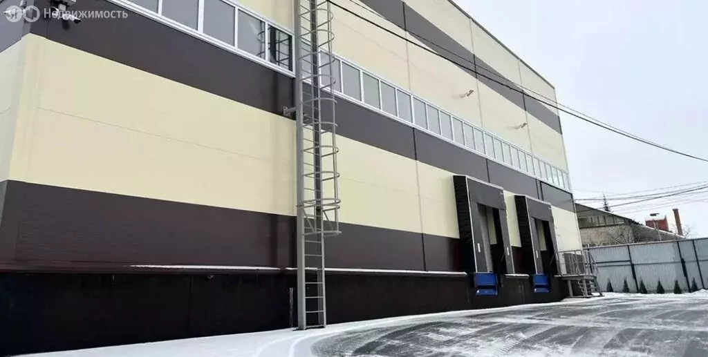 Офис (983 м) - Фото 1