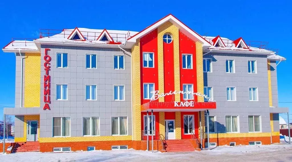 Комната Нижегородская область, с. Дивеево ул. Строителей, 2А/1 (10.0 ... - Фото 1