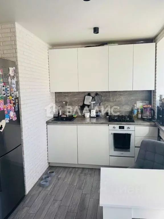 2-к кв. Москва ул. Адмирала Макарова, 37К2 (40.0 м) - Фото 1