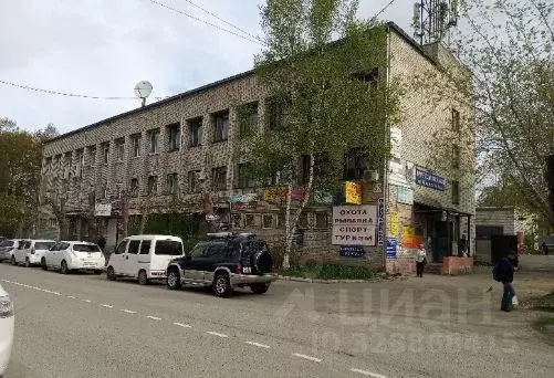 Помещение свободного назначения в Приморский край, Надеждинский район, ... - Фото 1