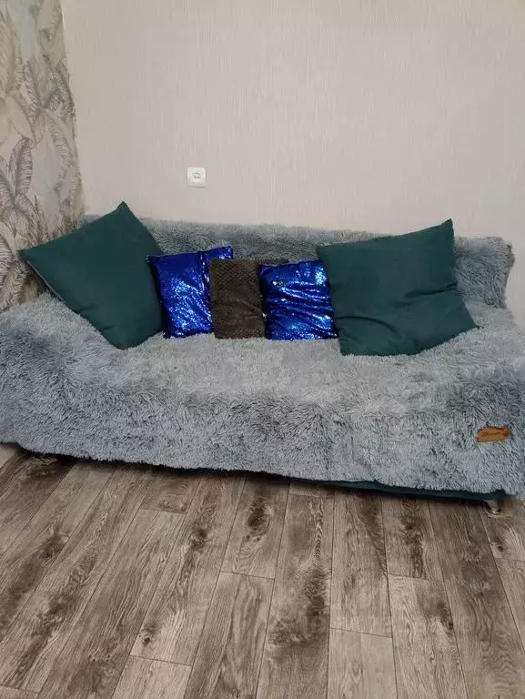2-к кв. Ярославская область, Рыбинск ул. Куйбышева, 38 (43.0 м) - Фото 1