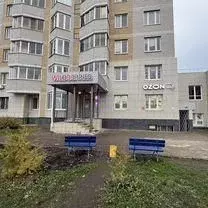 Помещение свободного назначения в Татарстан, Набережные Челны ул. ... - Фото 1