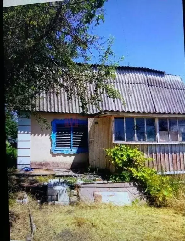 Дом в Белгородская область, Старый Оскол СНТ Кукушкин хут., ул. ... - Фото 1