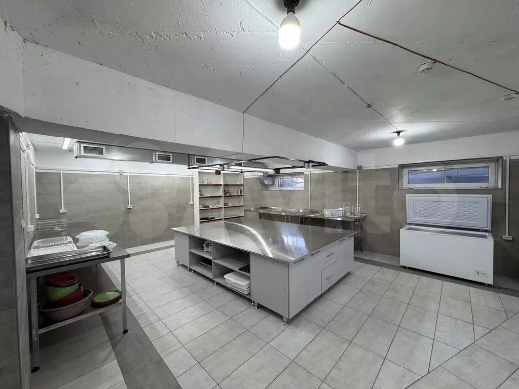 Свободного назначения 320м2 - Фото 1