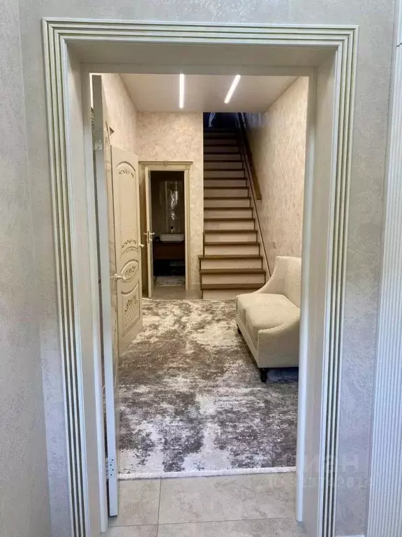 3-к кв. Башкортостан, Уфа Первомайская ул., 8А (104.3 м) - Фото 0