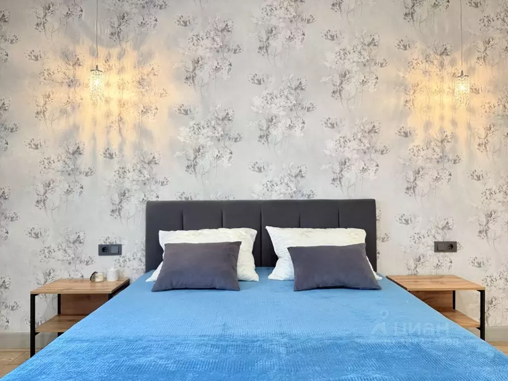 2-к кв. Санкт-Петербург Большой Сампсониевский просп., 77 (70.0 м) - Фото 2