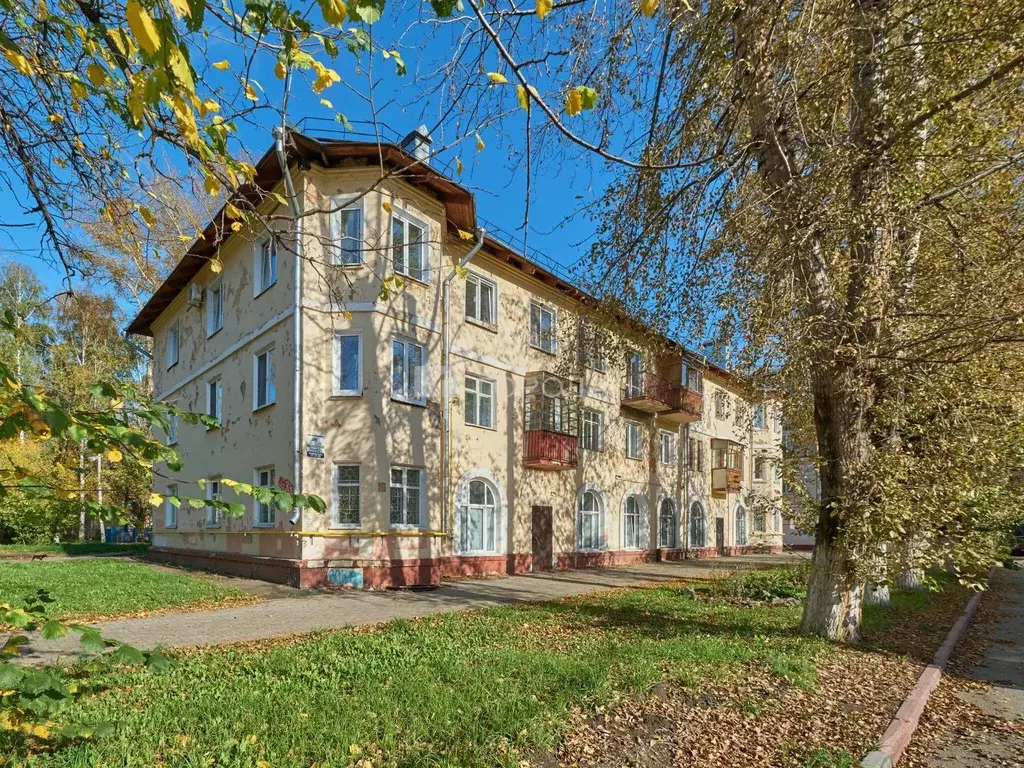 Помещение свободного назначения в Томская область, Томск ул. Усова, 64 ... - Фото 1