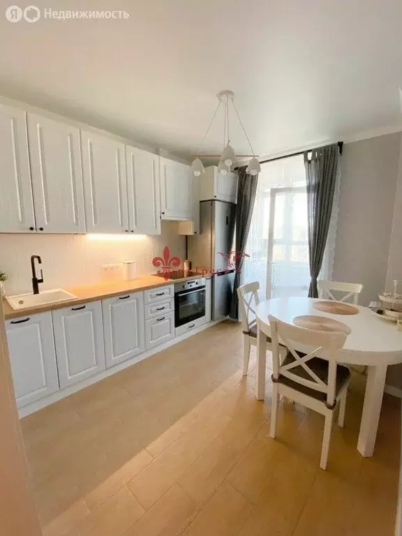 3-комнатная квартира: Санкт-Петербург, улица Есенина, 9к2 (77.7 м) - Фото 0