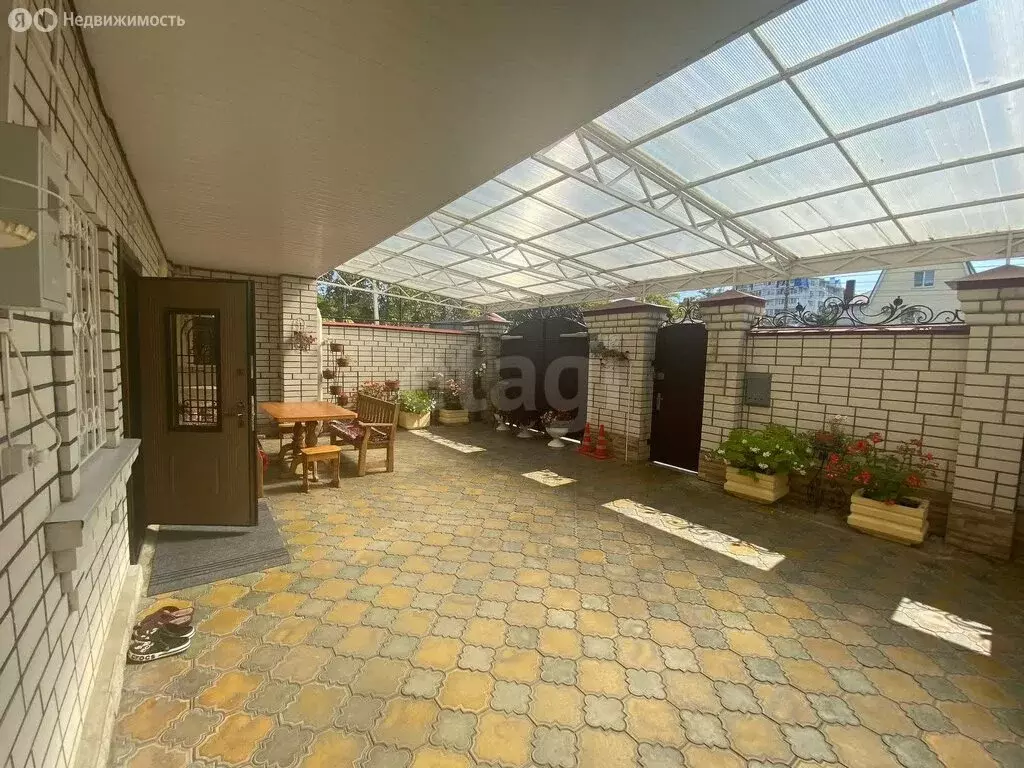 Дом в Анапа, улица Шевченко (260.9 м) - Фото 2