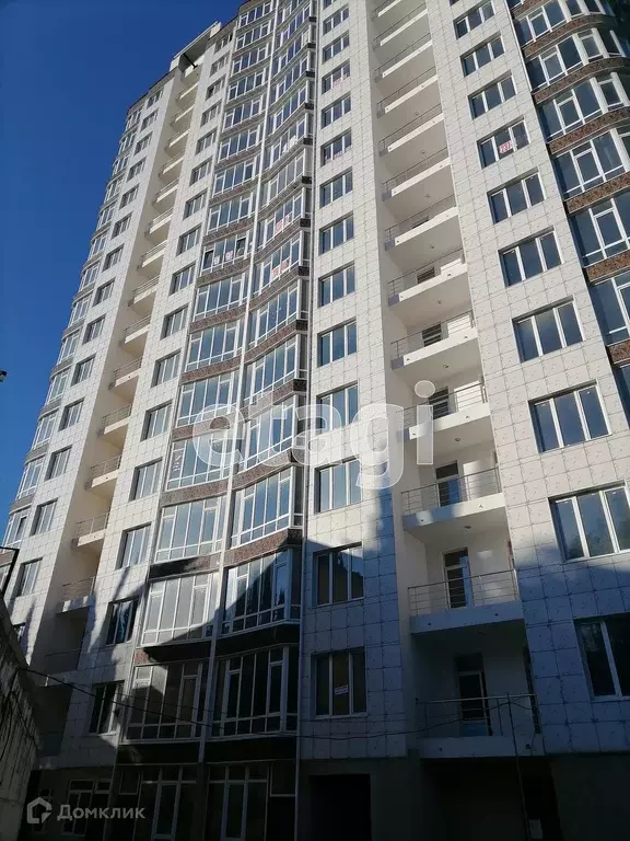 Продаётся квартира-студия, 20.6 м - Фото 0