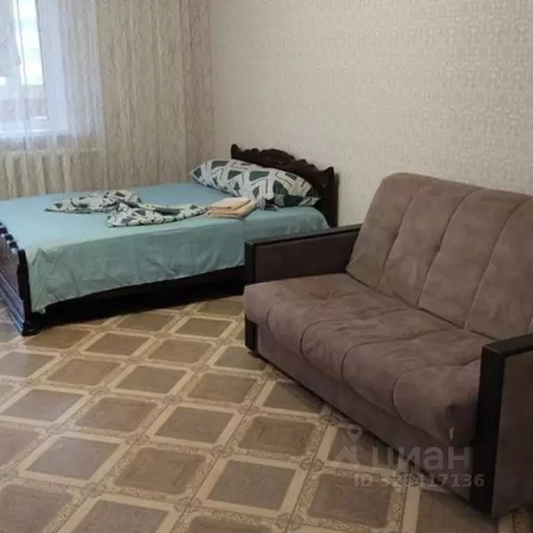 1-к кв. Орловская область, Орел Планерная ул., 50 (42.0 м) - Фото 2