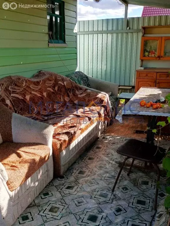 Дом в Быково-Отрогское муниципальное образование, СТ Авиатор, 44 (30 ... - Фото 1