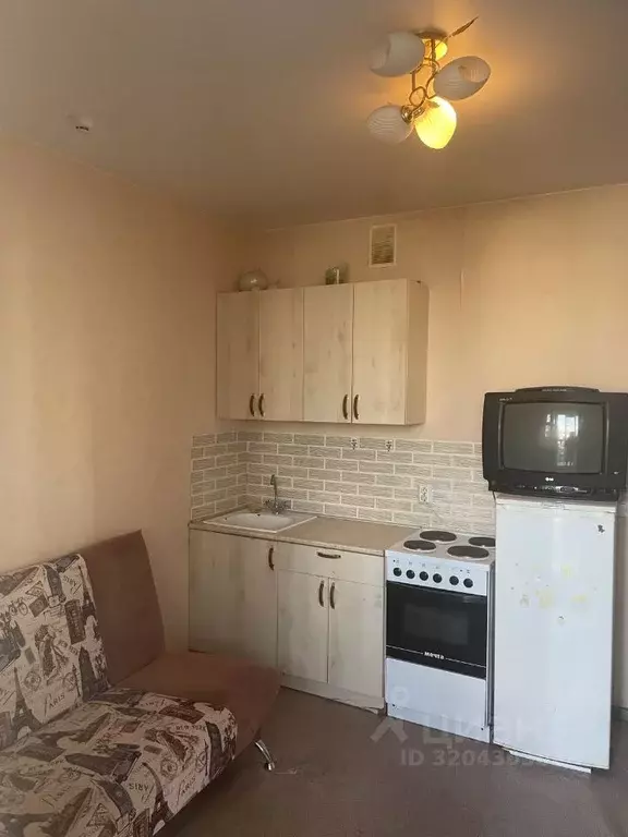 Студия Нижегородская область, Нижний Новгород бул. Южный, 18 (19.0 м) - Фото 1