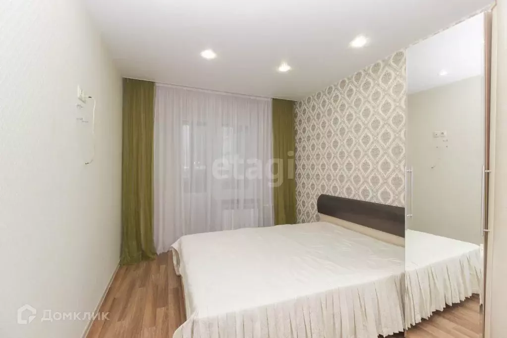 Продаётся 3-к квартира, 63.2 м - Фото 1