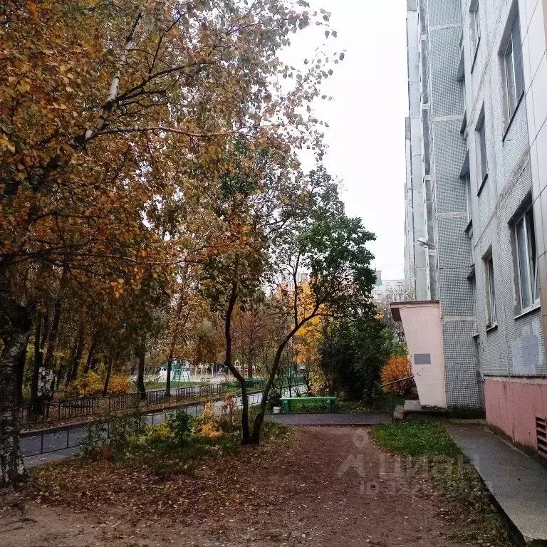 3-к кв. Тверская область, Тверь ул. Можайского, 53 (69.9 м) - Фото 0