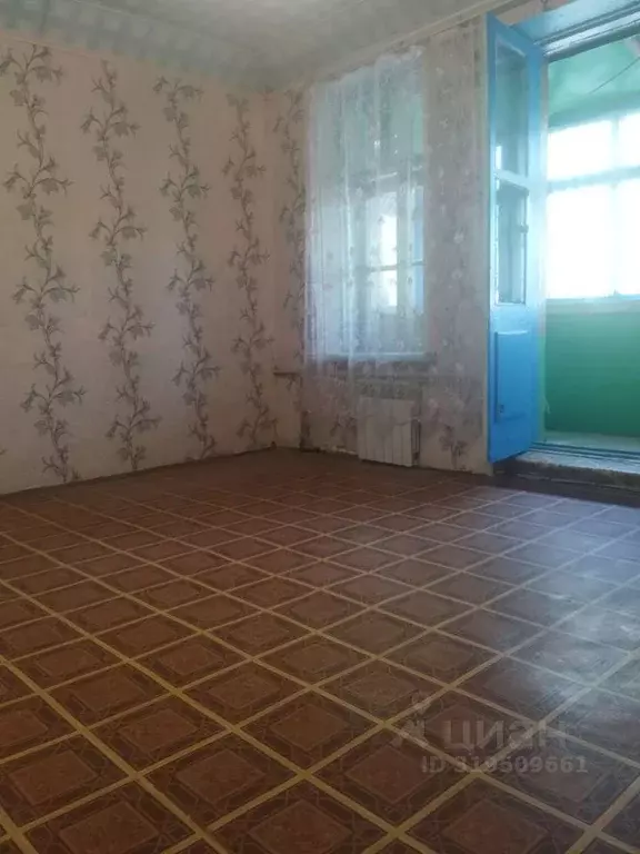2-к кв. Самарская область, Сызрань городской округ, пос. Елизарово ул. ... - Фото 0