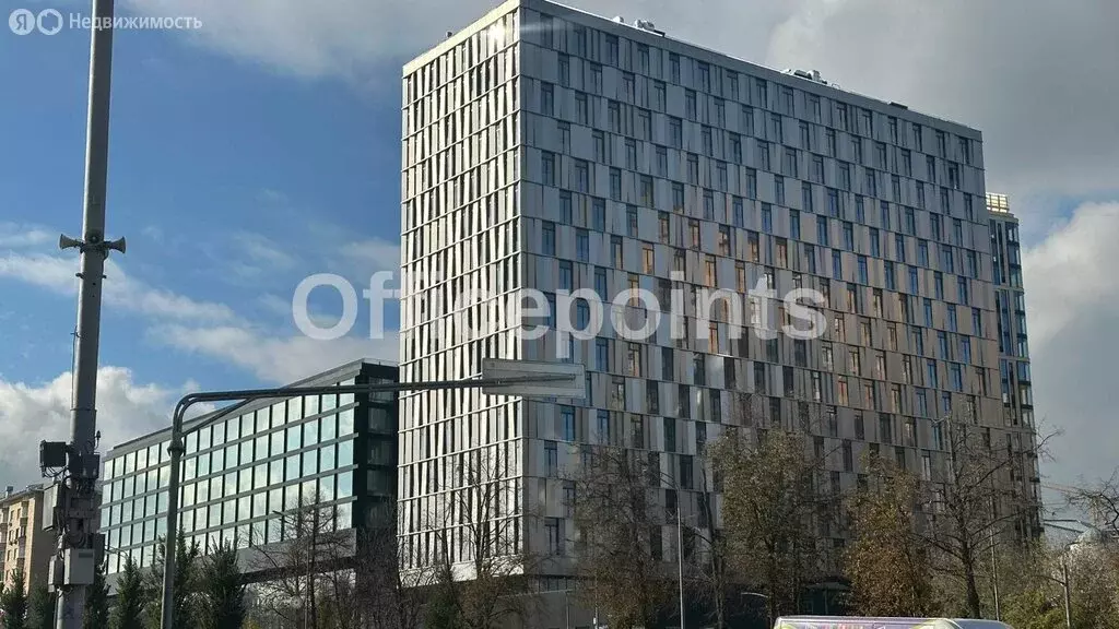 Офис (252 м) - Фото 2