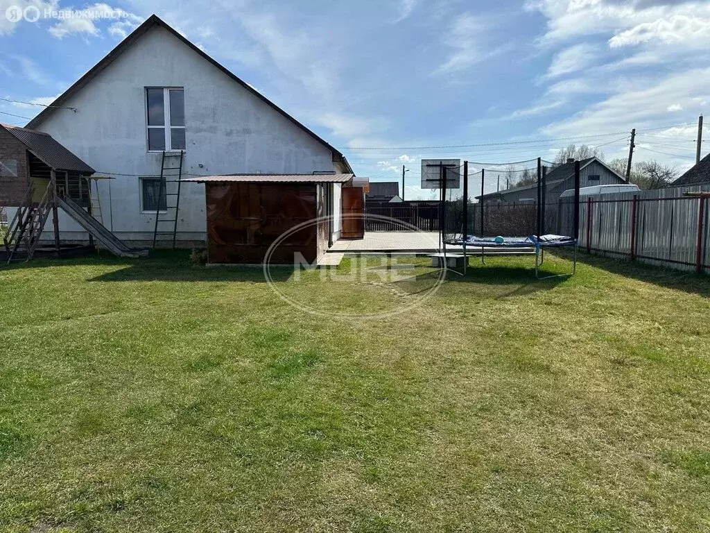 Дом в Калининградская область, Правдинский муниципальный округ, ... - Фото 1