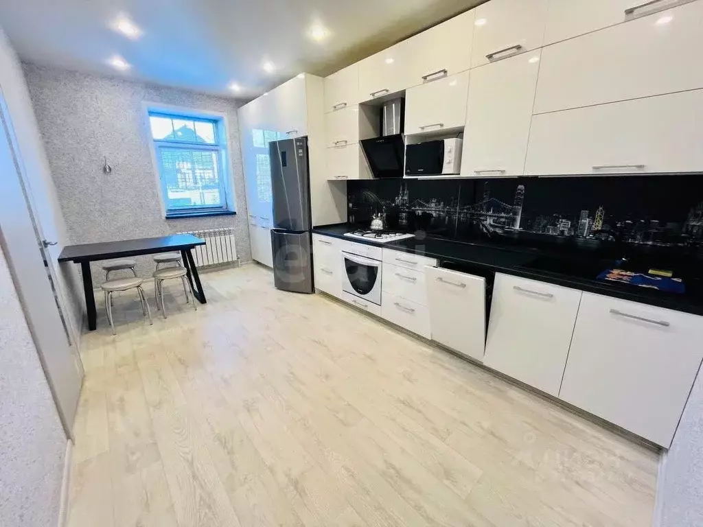 2-к кв. Костромская область, Кострома Комсомольская ул., 83 (50.3 м) - Фото 1