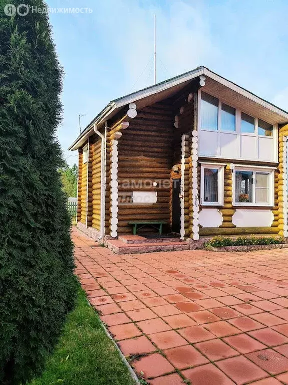 Дом в деревня Пленишник, Центральная улица (82 м) - Фото 2