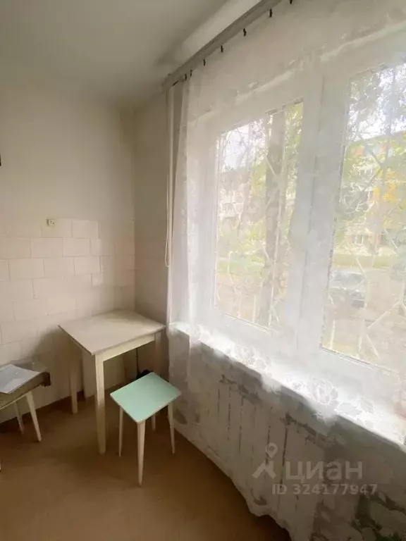 1-к кв. Воронежская область, Воронеж ул. Домостроителей, 41 (29.0 м) - Фото 2