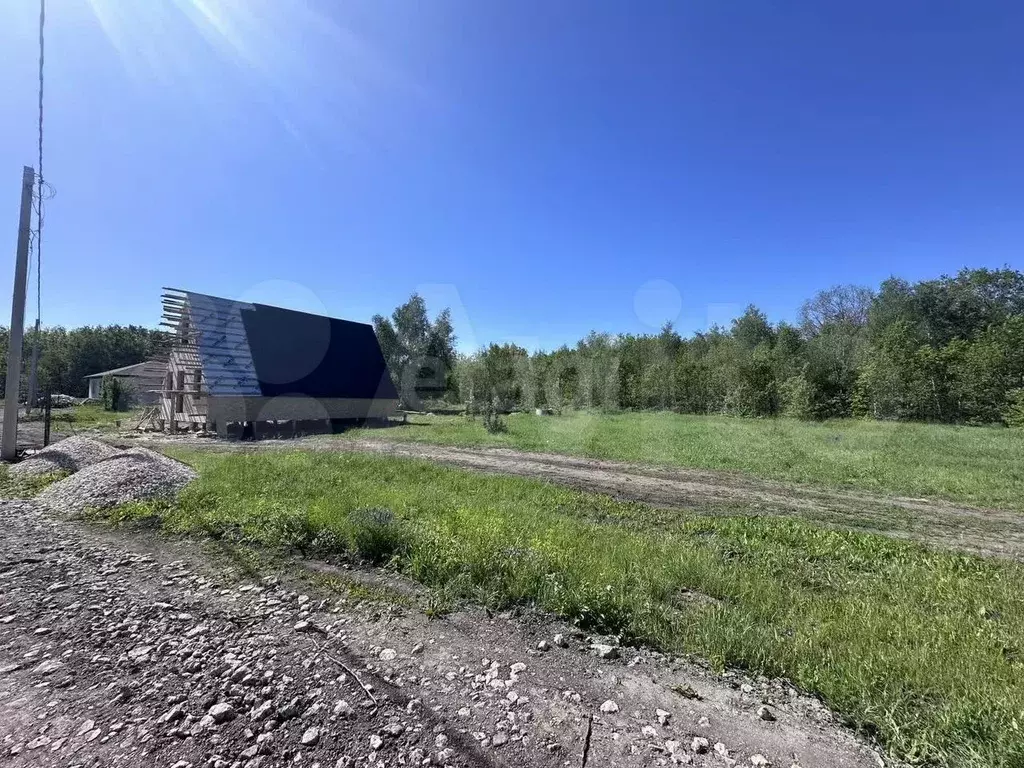 Участок 6,2 сот. (ИЖС) - Фото 0