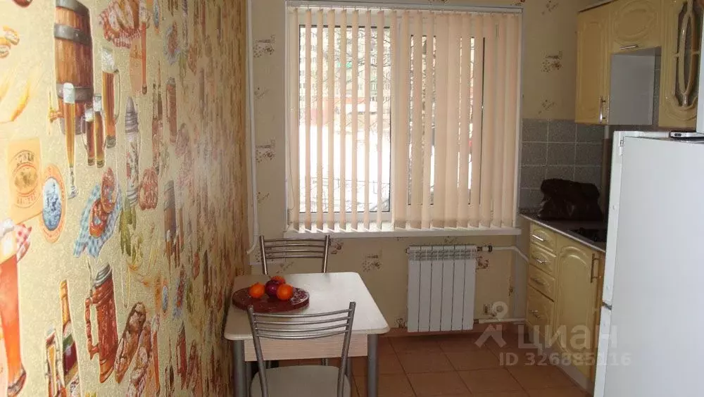 1-к кв. Санкт-Петербург просп. Луначарского, 23 (38.0 м) - Фото 1