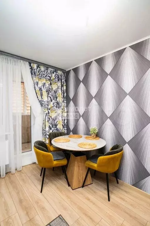 2-к. квартира, 46 м, 5/5 эт. - Фото 0
