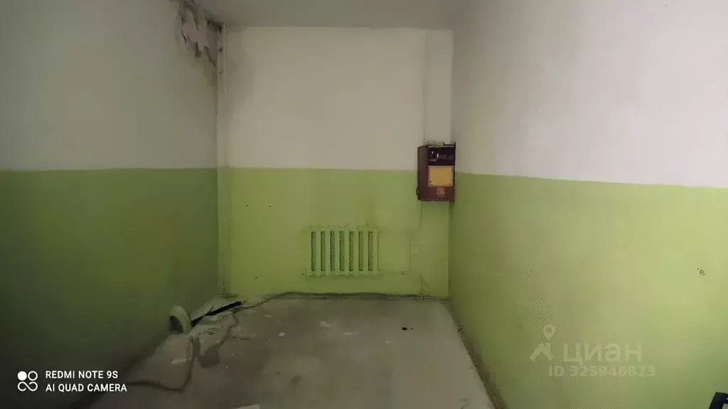 Помещение свободного назначения в Саратовская область, Ртищево ул. ... - Фото 2