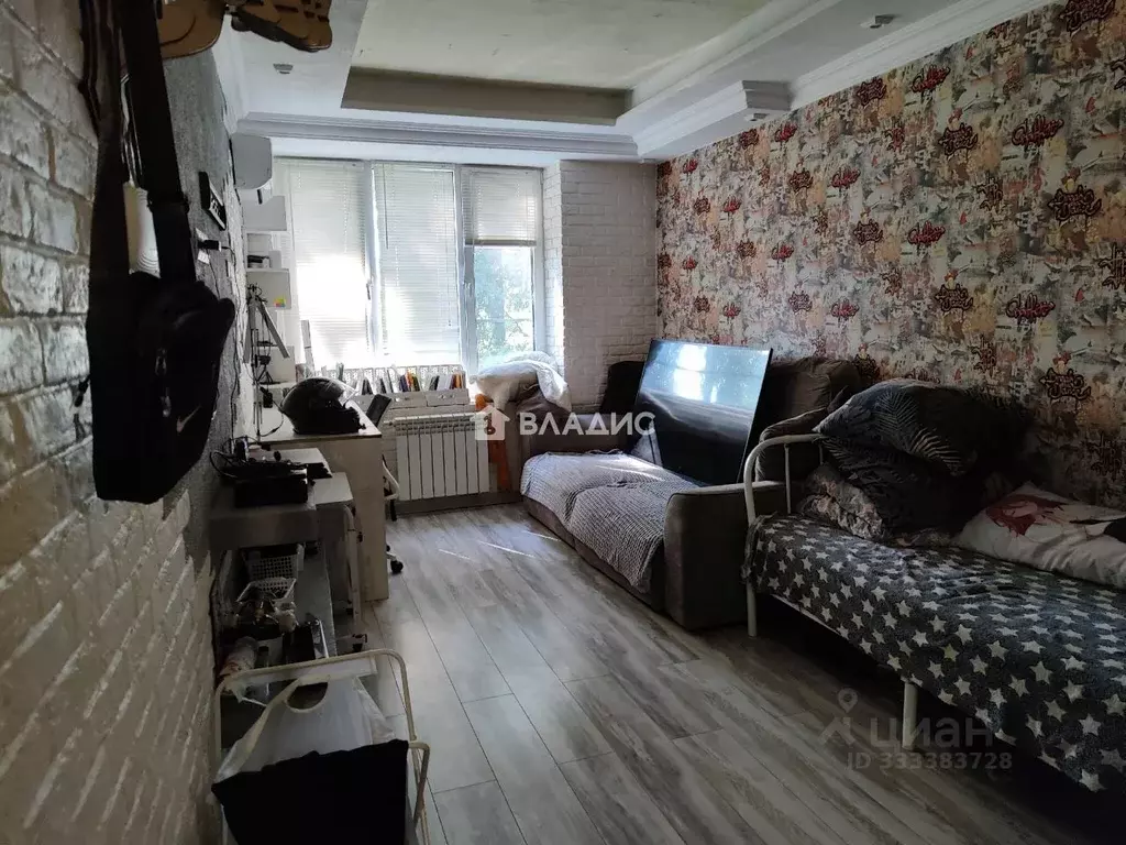 3-к кв. Московская область, Электросталь Октябрьская ул., 27 (67.6 м) - Фото 2