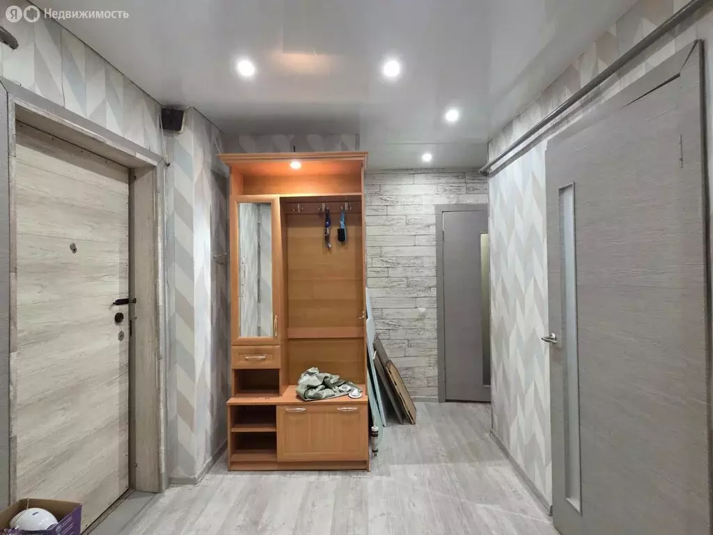 2-комнатная квартира: Ярославль, улица Саукова, 7 (45 м) - Фото 0