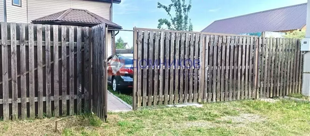 Дом в Тульская область, Ясногорский район, Иваньковское с/пос, Пряники ... - Фото 2