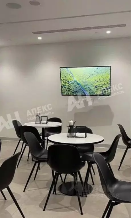 Помещение свободного назначения в Москва наб. Пресненская, 12 (113 м) - Фото 2