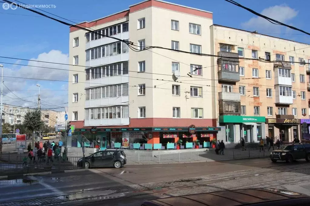 Торговая площадь (386.7 м) - Фото 2