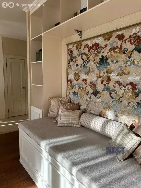 2-комнатная квартира: Коммунарка, улица Липовый Парк, 6 (67 м) - Фото 1