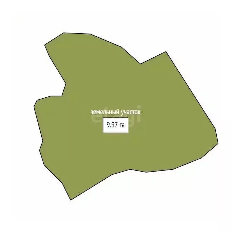 Участок в Амурская область, Бурейский муниципальный округ, с. ... - Фото 2