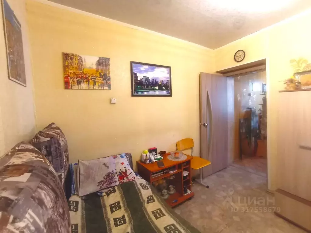 Дом в Челябинская область, Челябинск Инженерная ул., 11 (49 м) - Фото 1