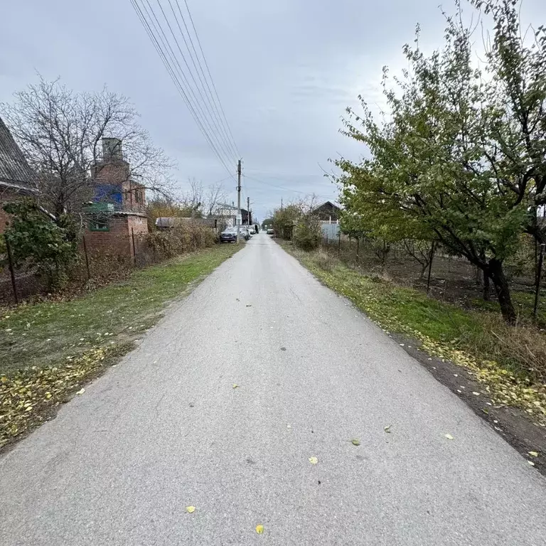 Участок в Ростовская область, Таганрог Дачное-2 садовое товарищество, ... - Фото 1