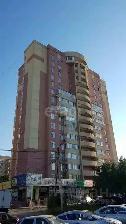 1-к кв. Ставропольский край, Ставрополь ул. Тухачевского, 12а (46.0 м) - Фото 1