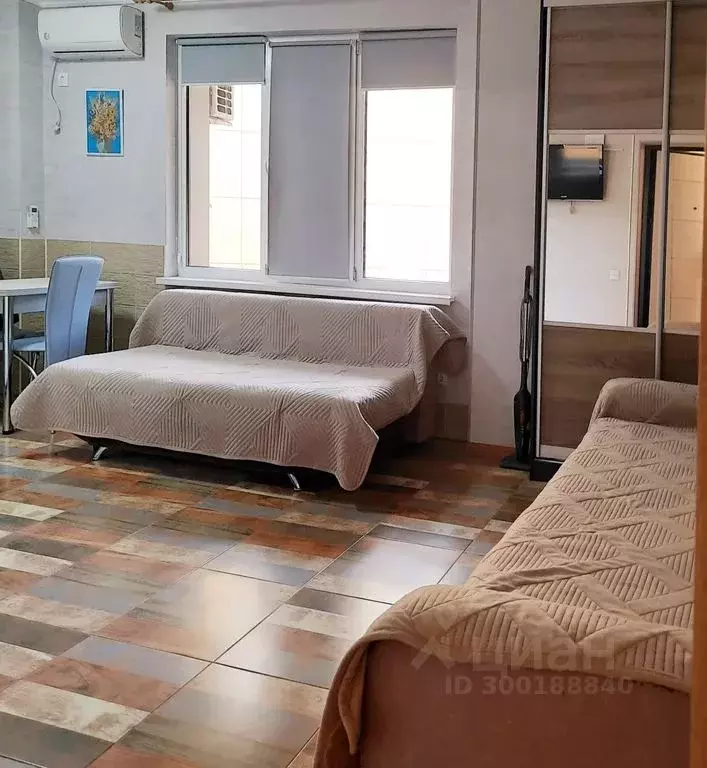 Студия Краснодарский край, Туапсинский муниципальный округ, с. ... - Фото 2