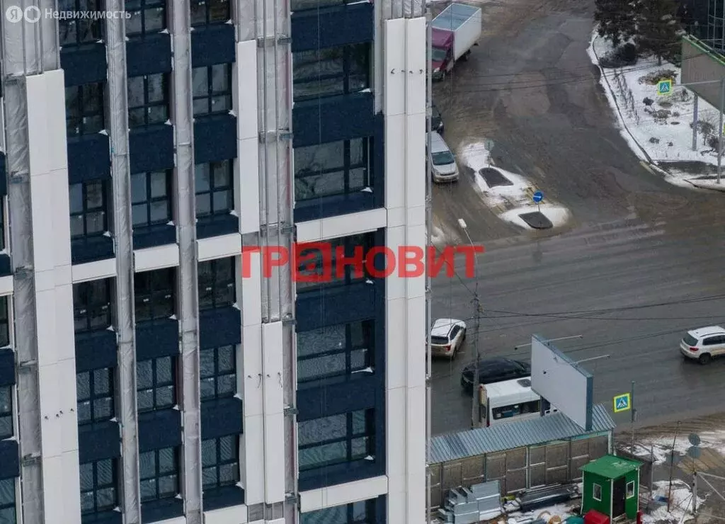 Помещение свободного назначения (118.76 м) - Фото 1