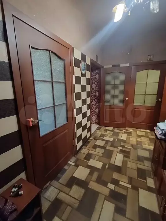 3-к. квартира, 61 м, 2/2 эт. - Фото 0
